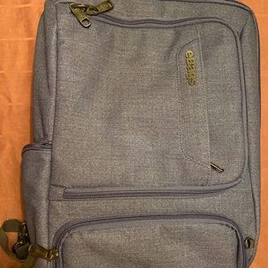 EBag Pro slim jr laptop backpack